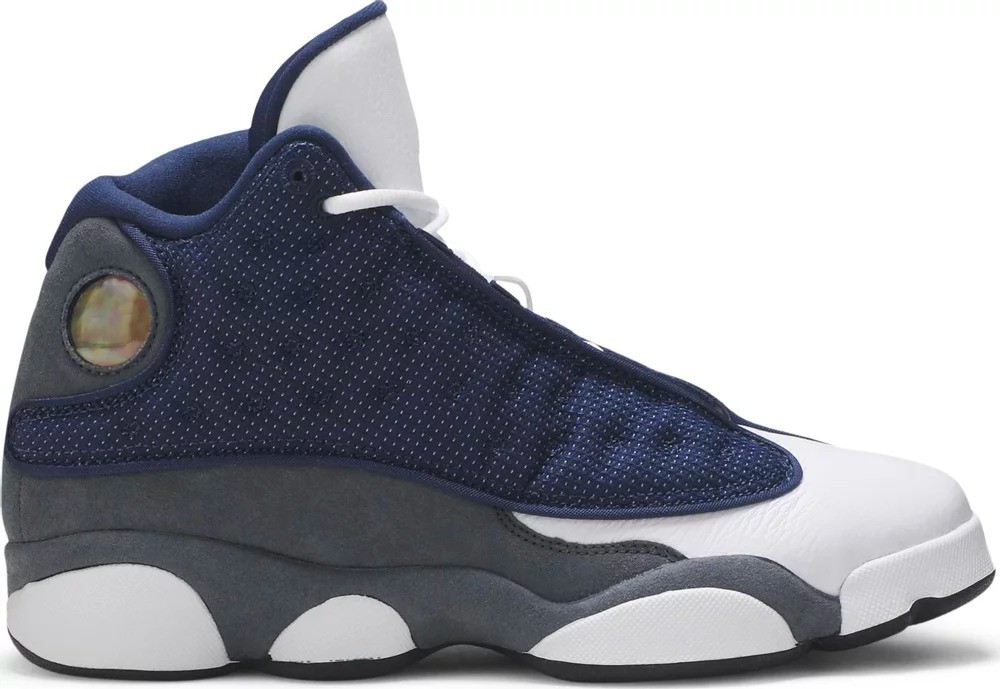 Air Jordan 13 Retro 'Flint' 2020
