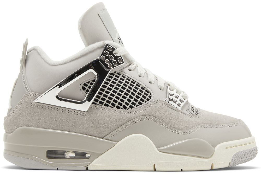 Air Jordan 4 Retro 'Frozen Moments'
