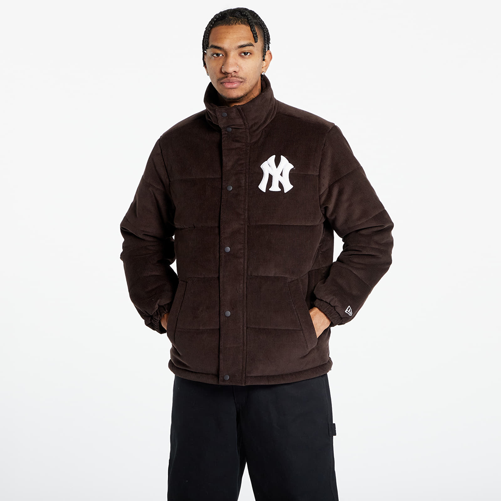 Doudoune Mixte New era New York Yankees MLB