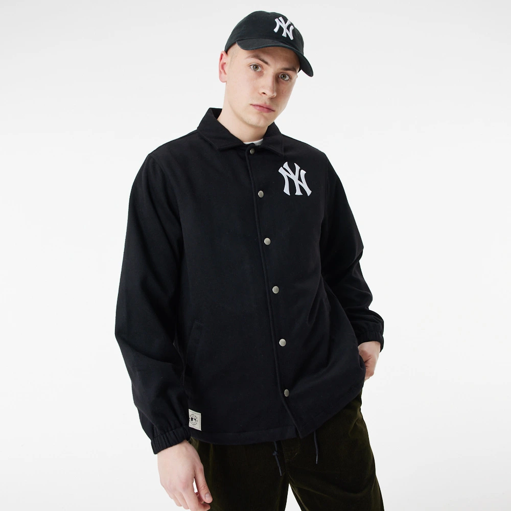 Veste Chemise mixte New era New York Yankees MLB