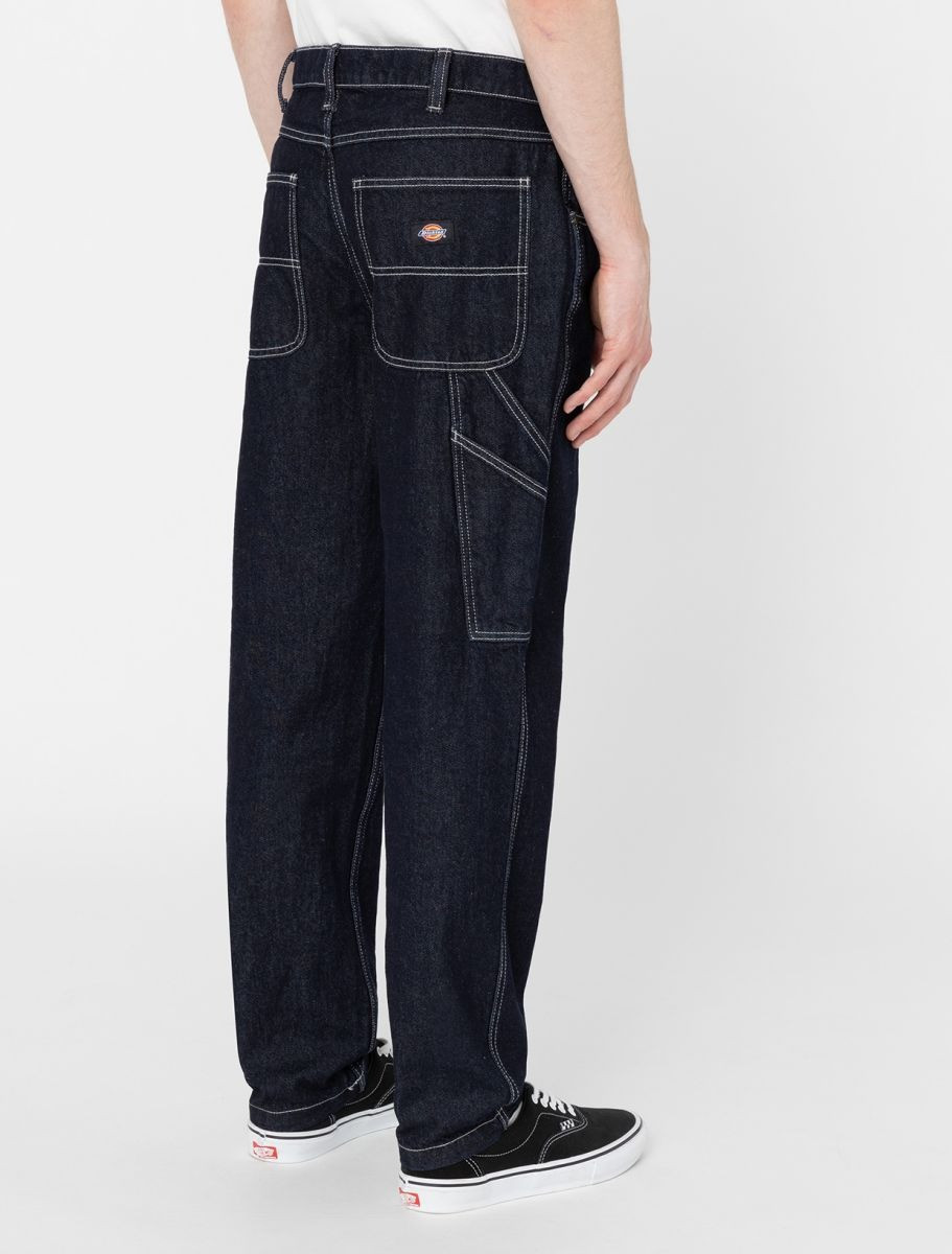 Jean Dickies Garyville Denim