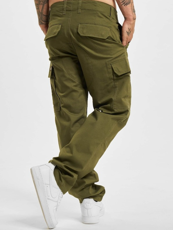 Pantalon Cargo Dickies Millerville military green