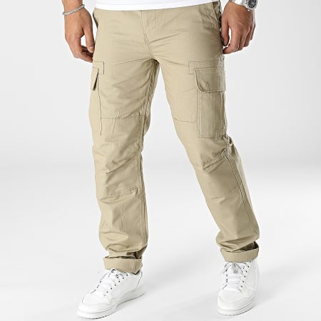 Pantalon Cargo Dickies Millerville Beige