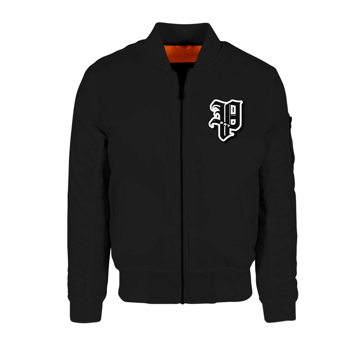 Veste Jacket BOMB PRT