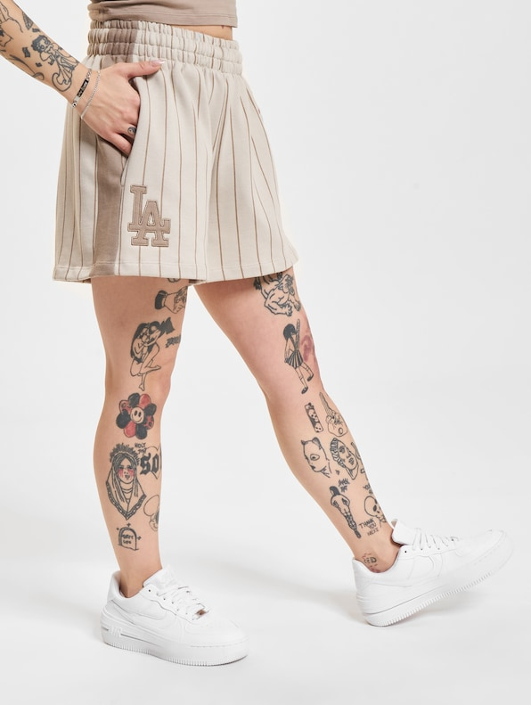 Short New era LA Dodgers MLB Lifestyle