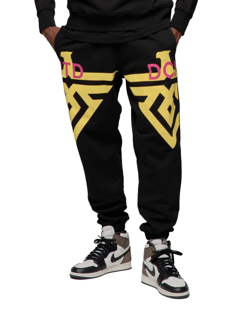 PANTS DCNTD BEY