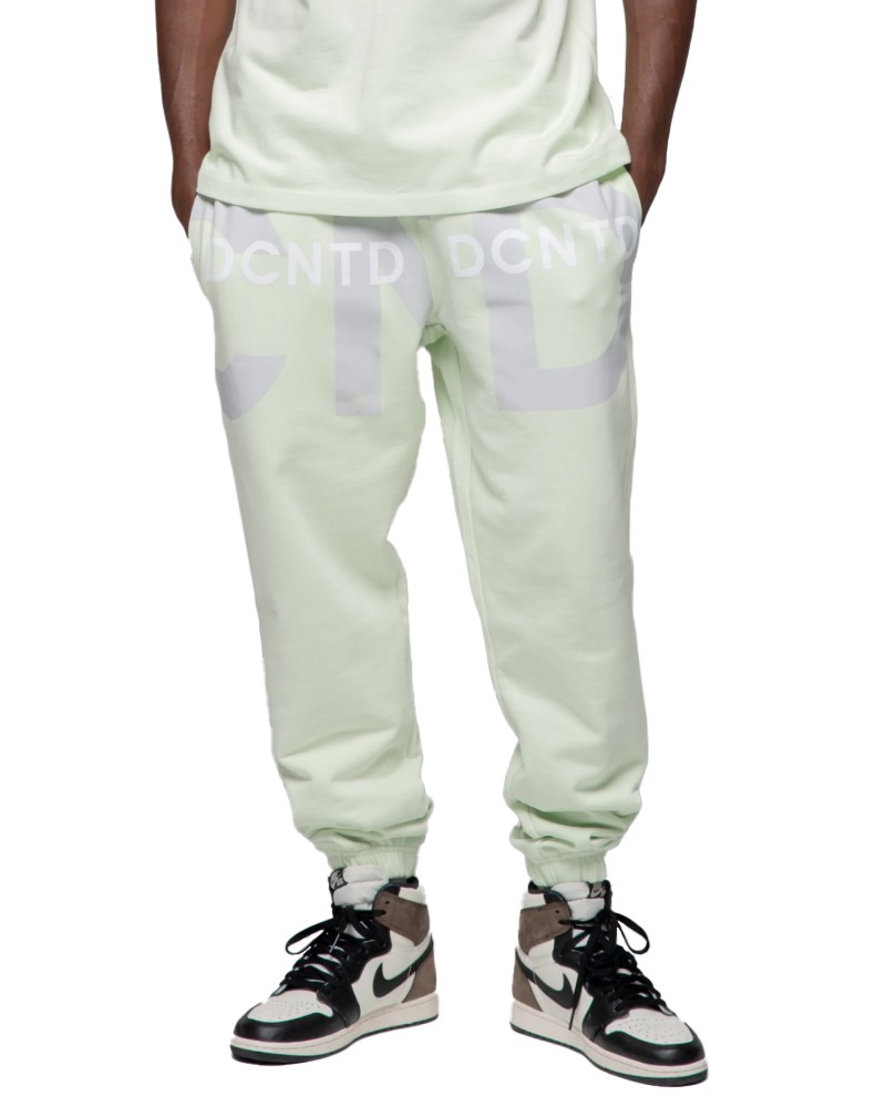 PANTS DCNTD BLG