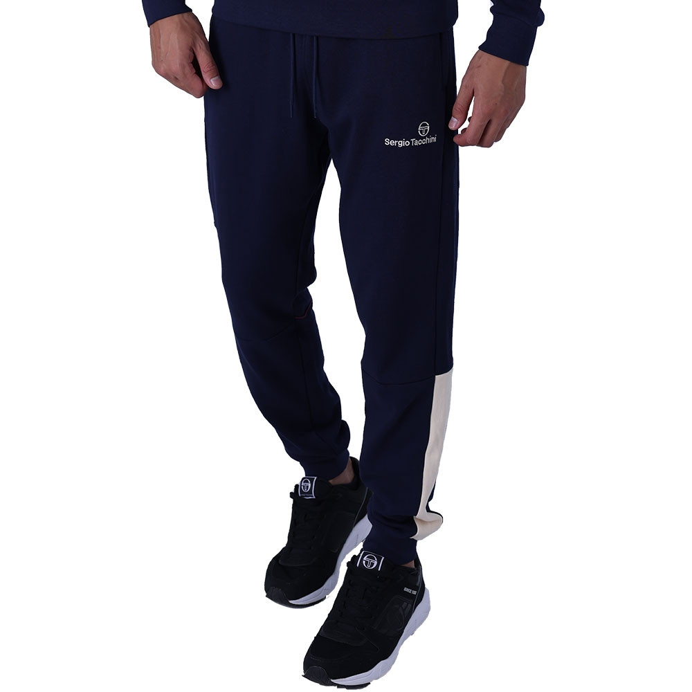 PANT SERGIO TACCHINI FRONT