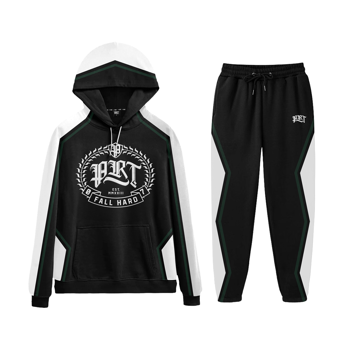 SURVETEMENT PRT VARSITY