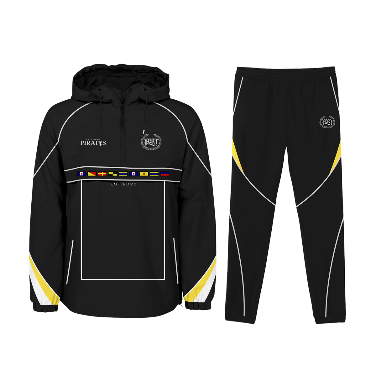 SURVETEMENT PRT NAVY