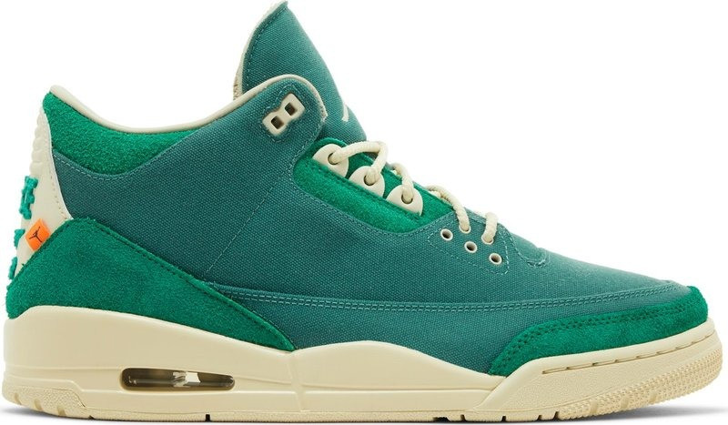 Nina Chanel Abney x Wmns Air Jordan 3 Retro SP