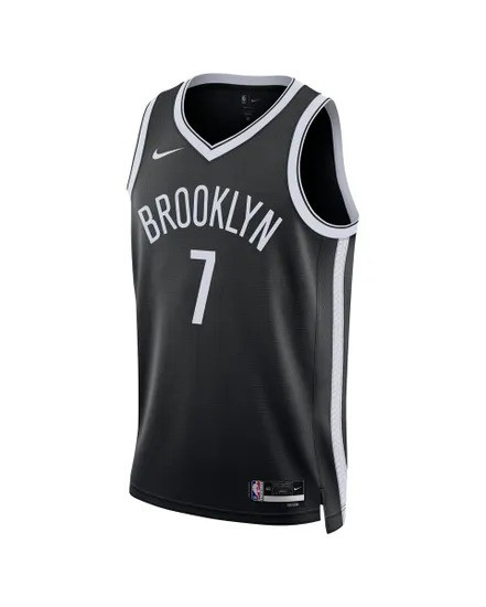 Maillot Nike Dri-FIT NBA Brooklyn Nets Kevin Durant Icon Edition