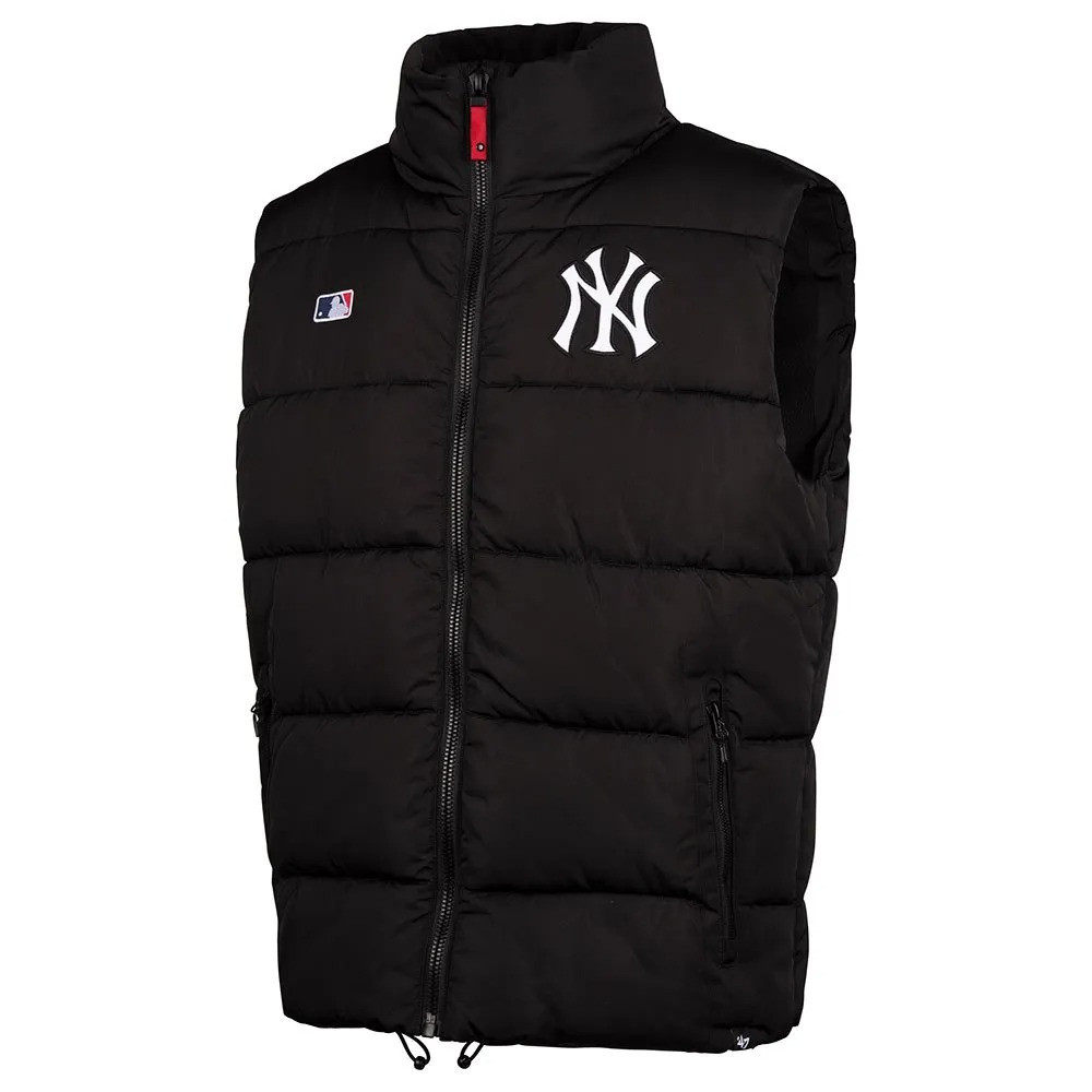 Doudoune sans manche 47 Brand MLB New York Yankees