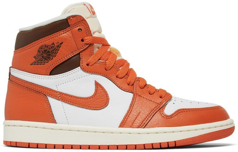 Air Jordan 1 High OG 'Starfish' 2022