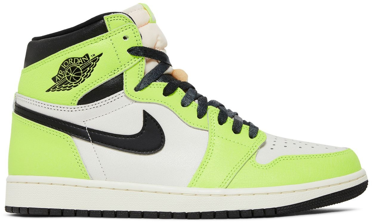 Air Jordan 1 Retro High OG 'Visionaire' 2022