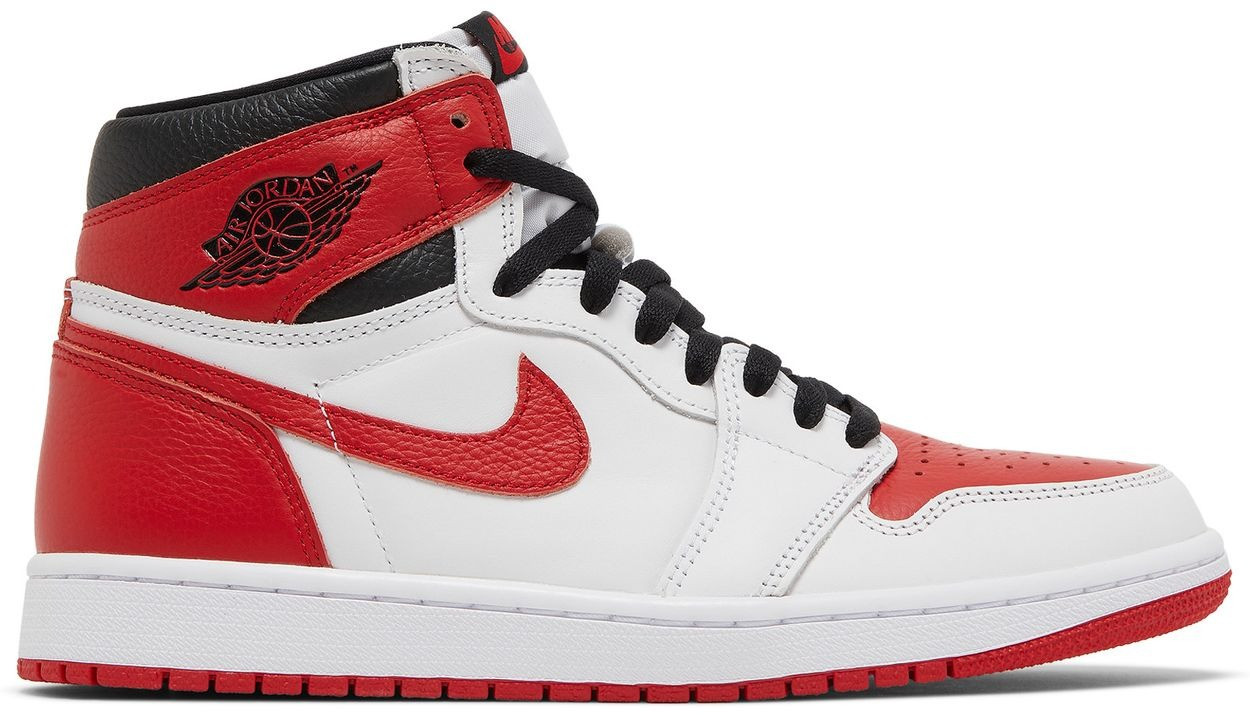 Air Jordan 1 Retro High OG 'Heritage' 2022