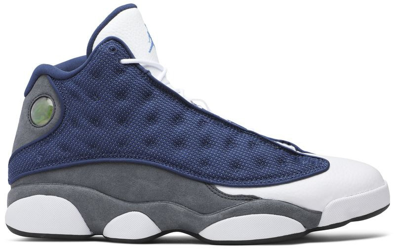 Air Jordan 13 Retro OG 'Flint' 2020