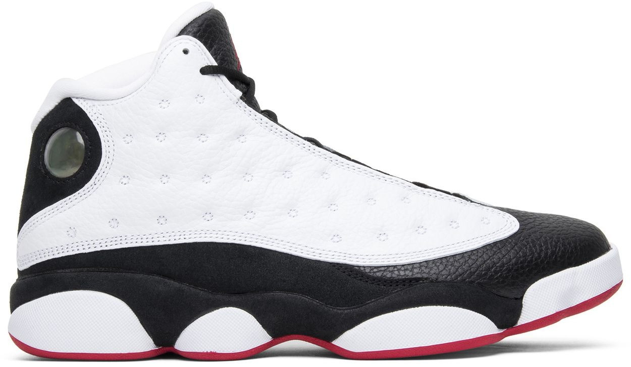 Air Jordan 13 Retro 'He Got Game' 2018