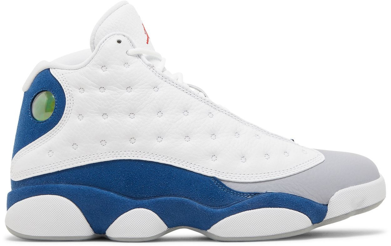 Air Jordan 13 Retro 'French Blue' 2022