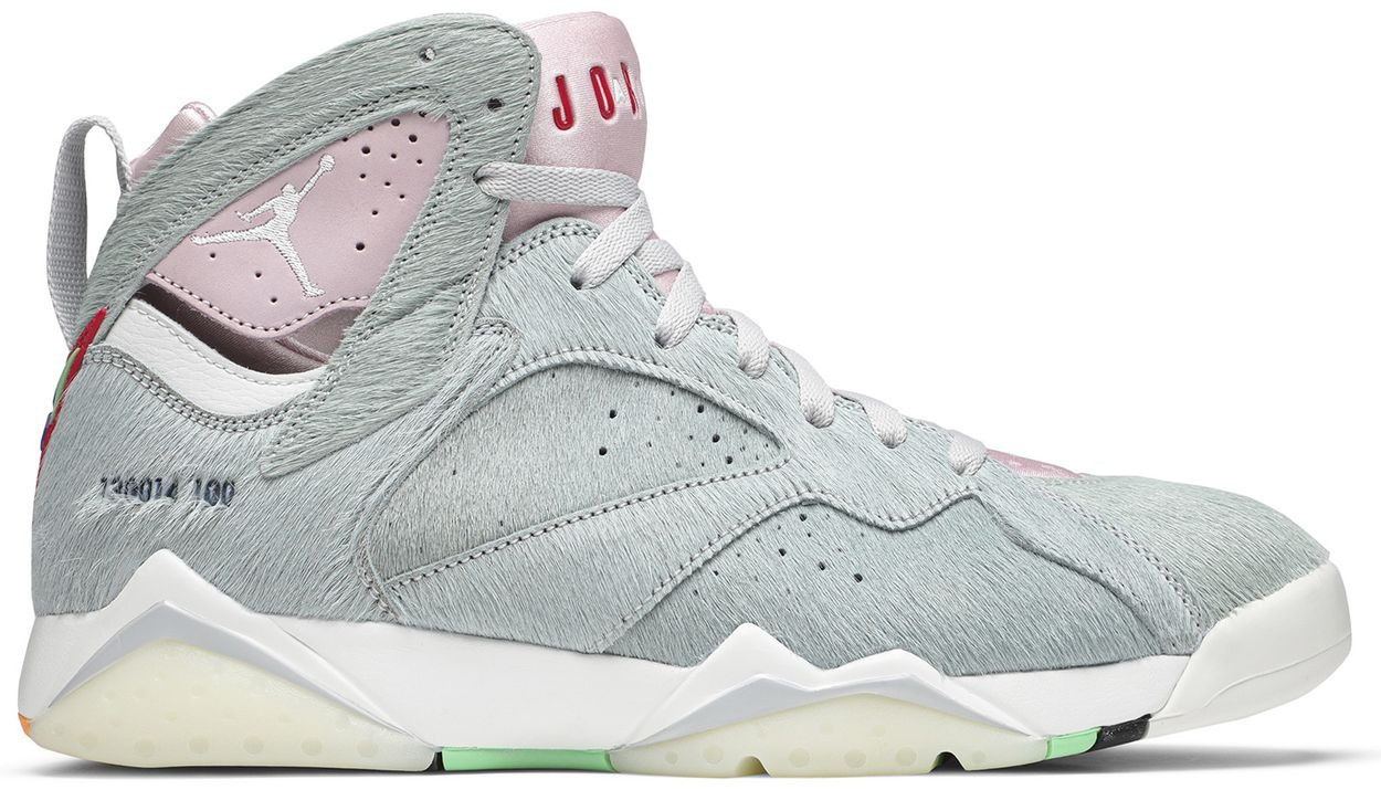 Air Jordan 7 Retro SE 'Hare 2.0'