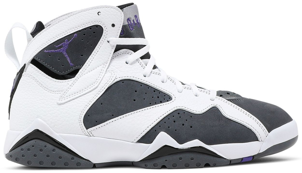 Air Jordan 7 Retro 'Flint' 2021