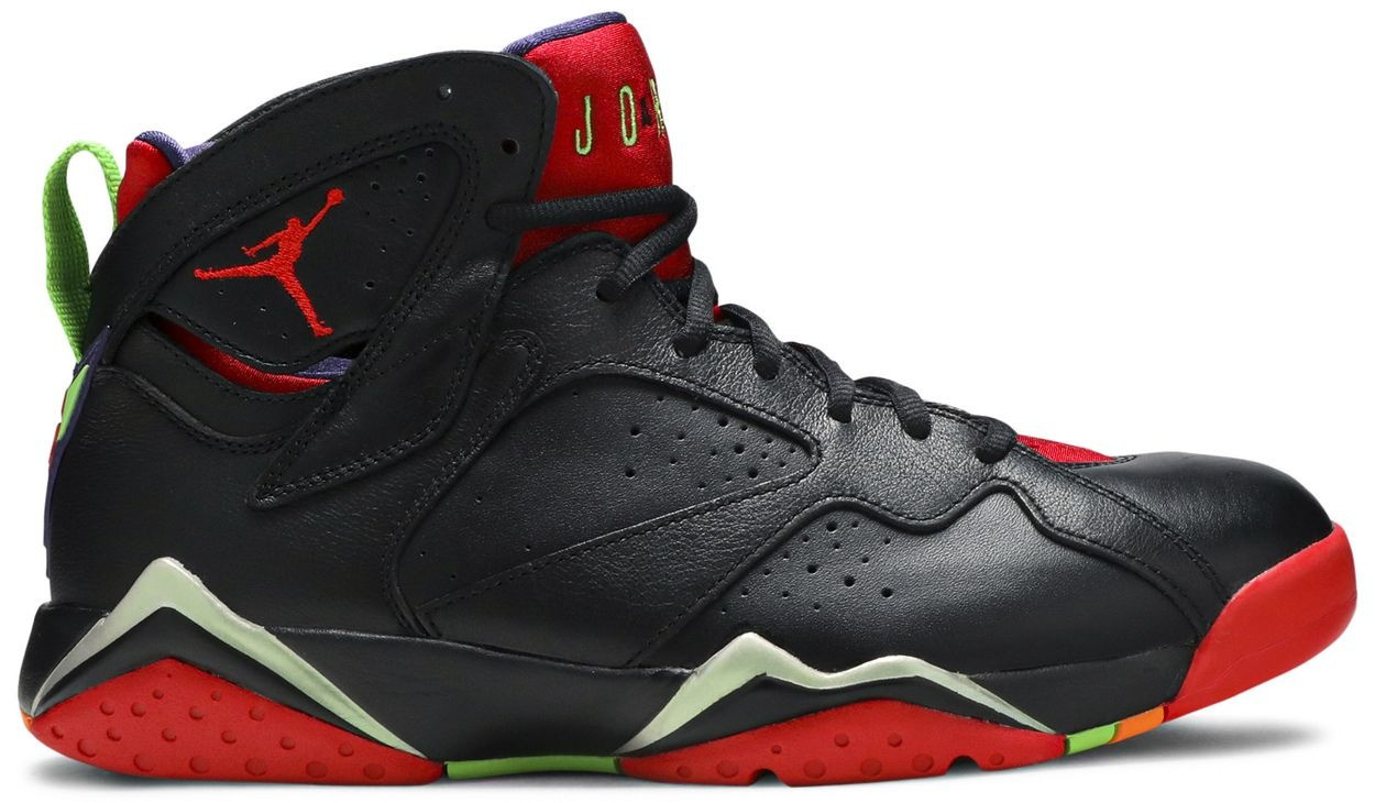 Air Jordan 7 Retro 'Marvin the Martian' 2015