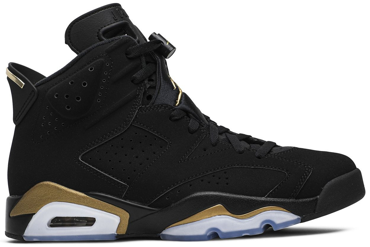 Air Jordan 6 Retro 'Defining Moments' 2020 OG