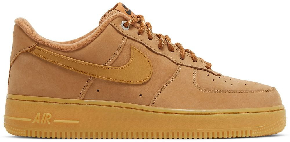 Air Force 1 Low 'Flax' 2019