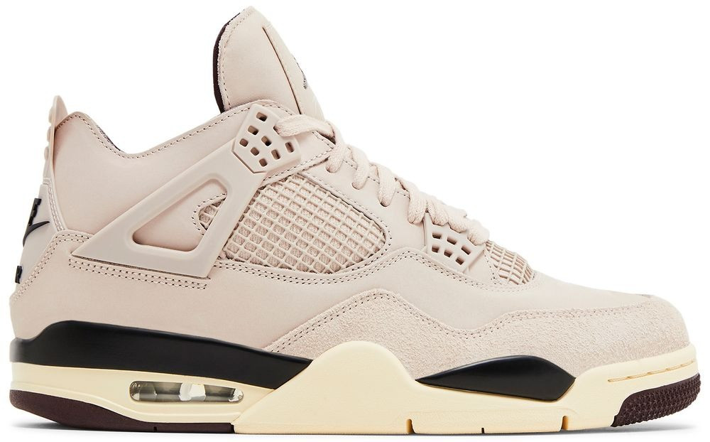 A Ma Maniére x Wmns Air Jordan 4 Retro 'While You Were Sleeping'