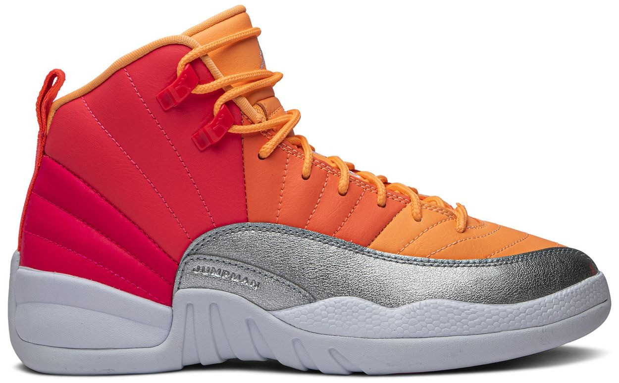 Air Jordan 12 Retro 'Sunrise'