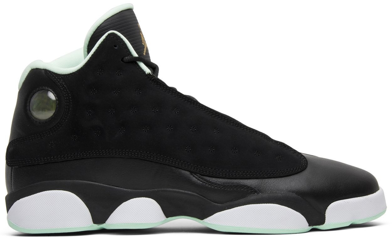 Air Jordan 13 Retro GS 'Mint Foam'