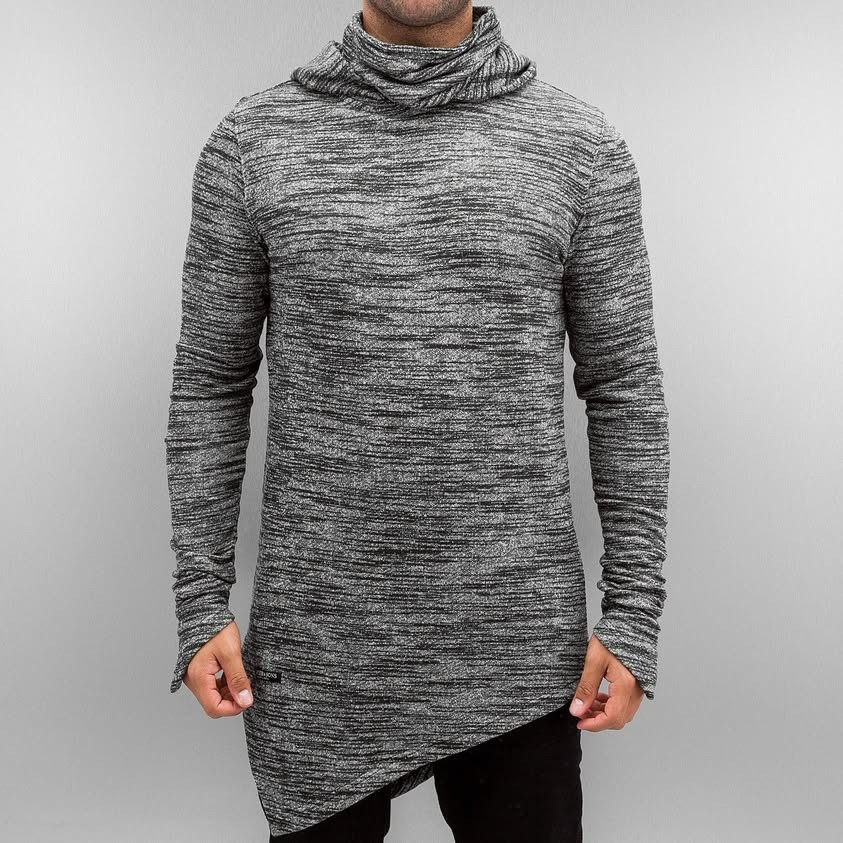 Sweat Cayler and Sons Severoz noir