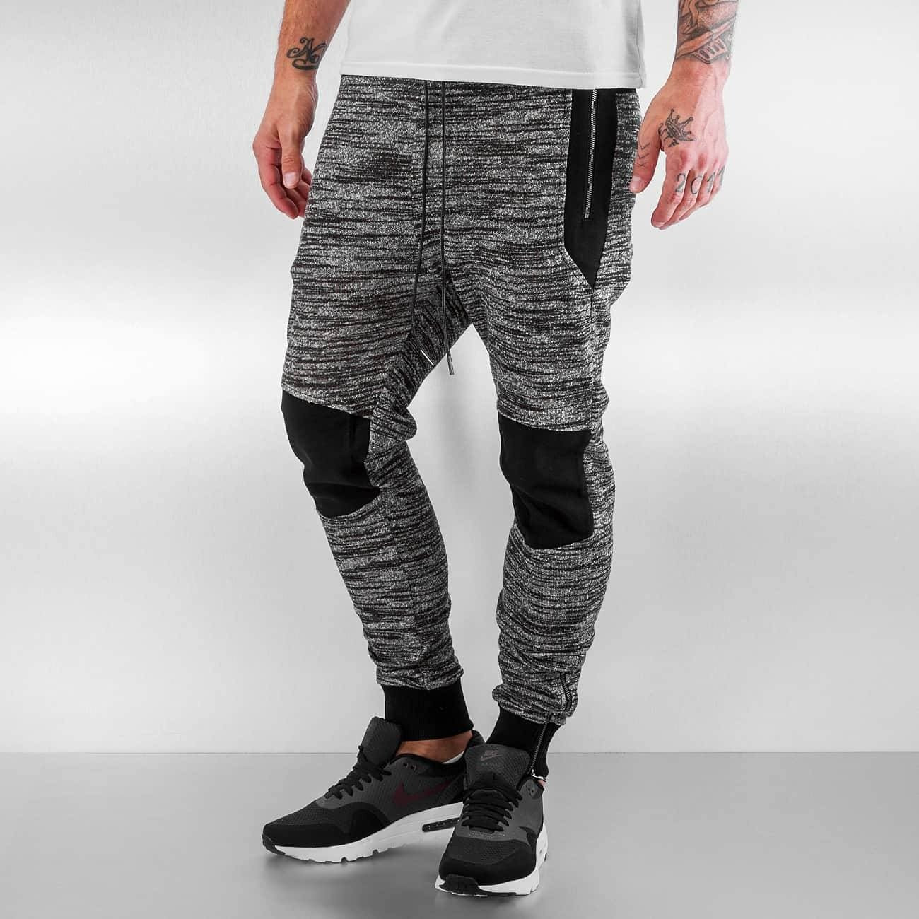 Pant Cayler and Sons Severoz noir
