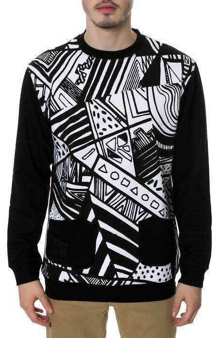 Sweat Leef Paris Walter