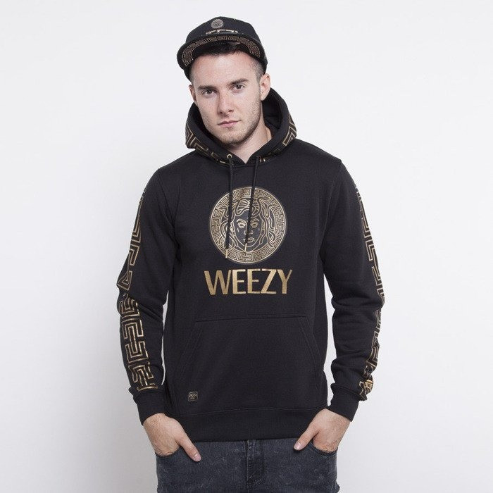 Sweat à Capuche Cayler & Sons Goldie