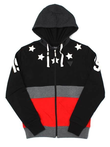 Sweat à Capuche Rocawear roc