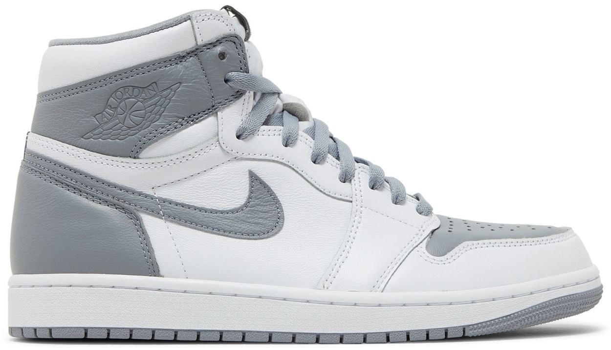 Air Jordan 1 Retro High OG 'Stealth'
