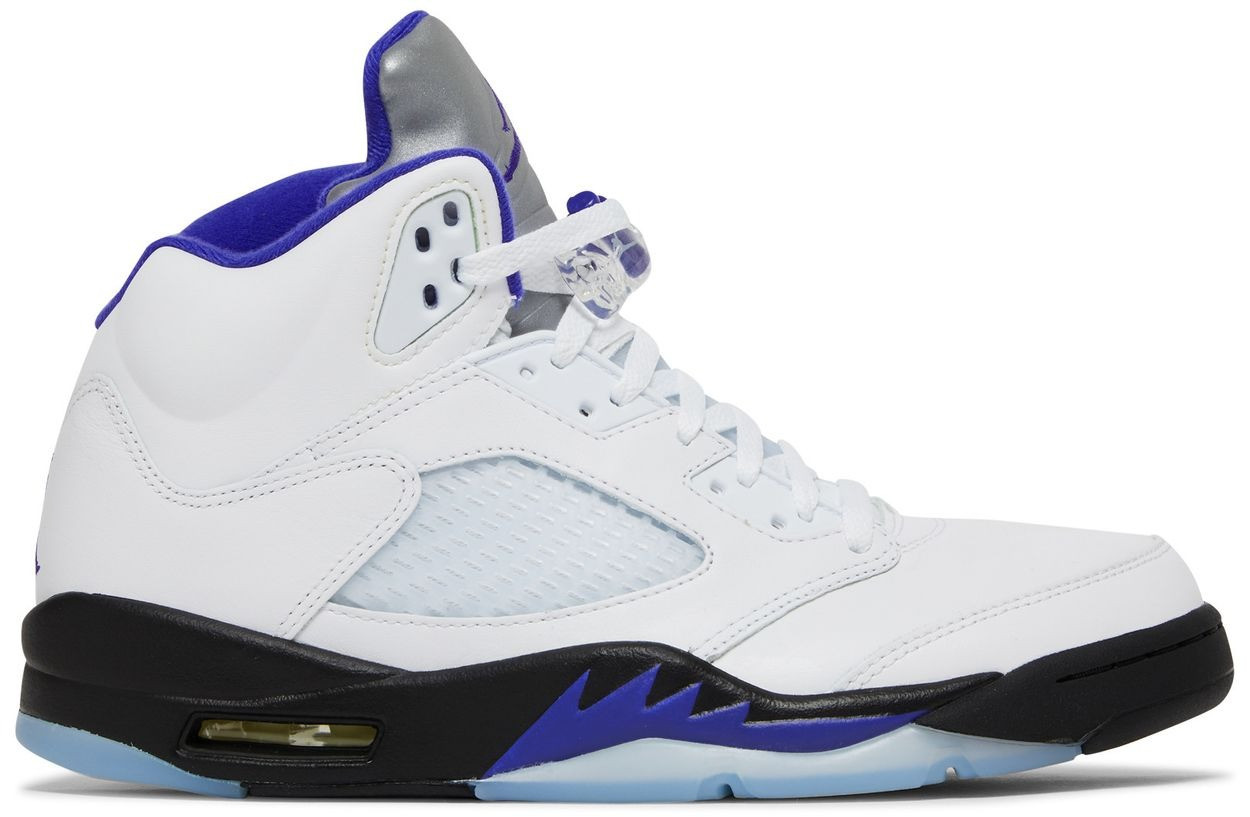 Air Jordan 5 Retro 'Concord'
