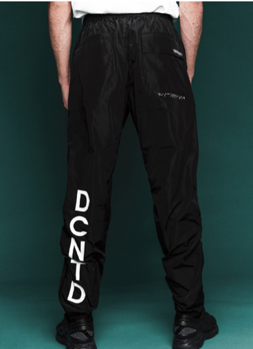 PANTS DCNTD DIGIT