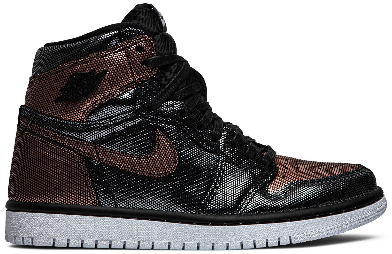 Air Jordan 1 Retro High OG 'Fearless'