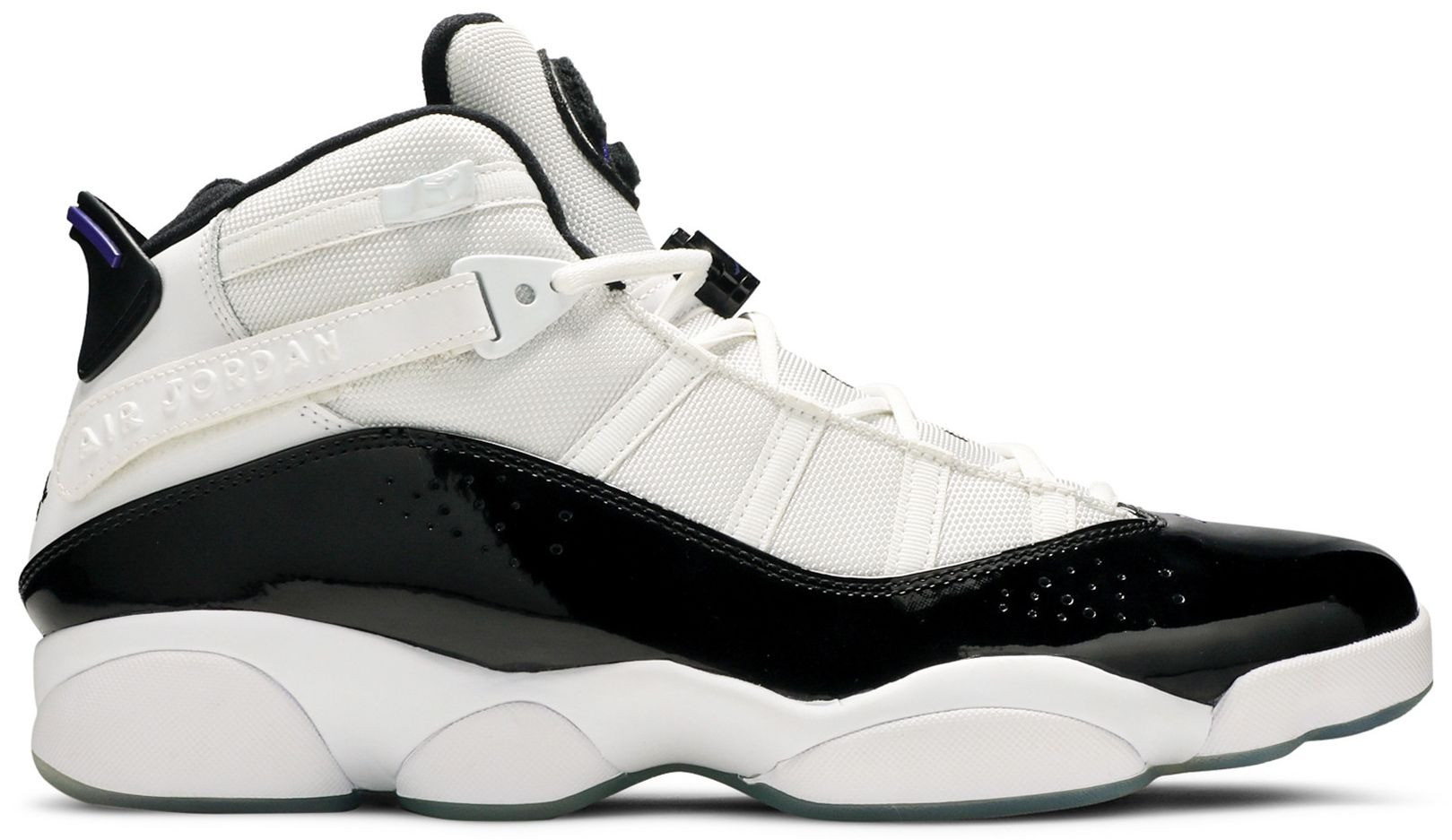 Air Jordan 6 Rings 'Concord'