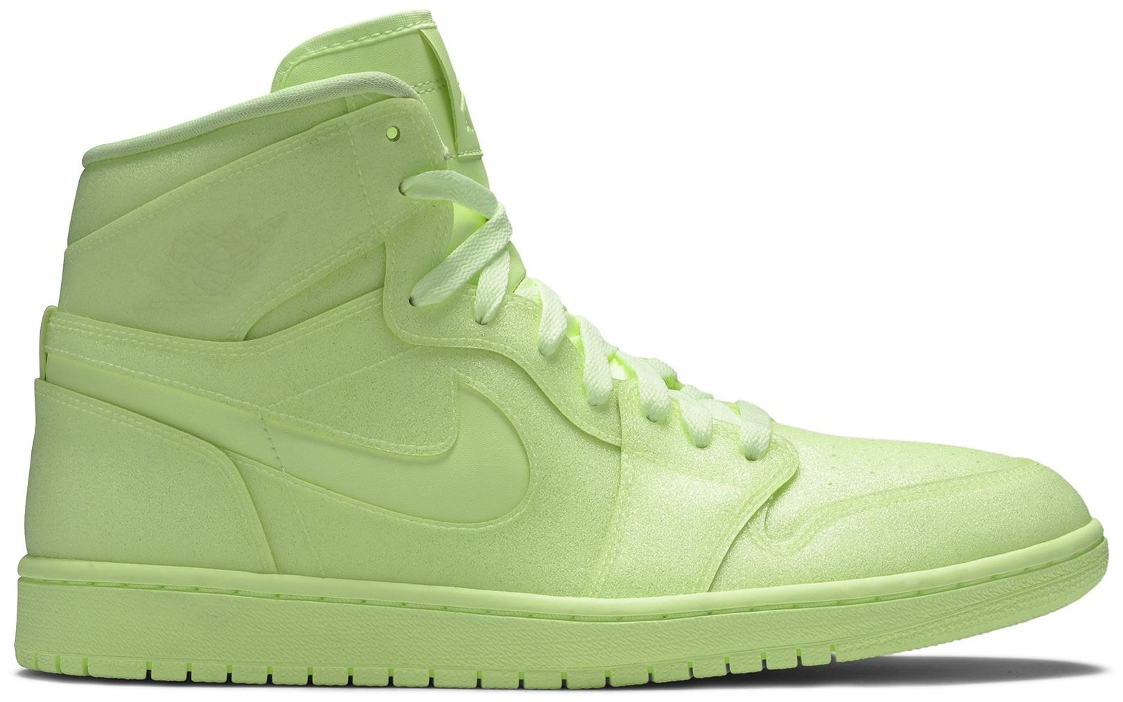 Air Jordan 1 High PRM 'Barely Volt'