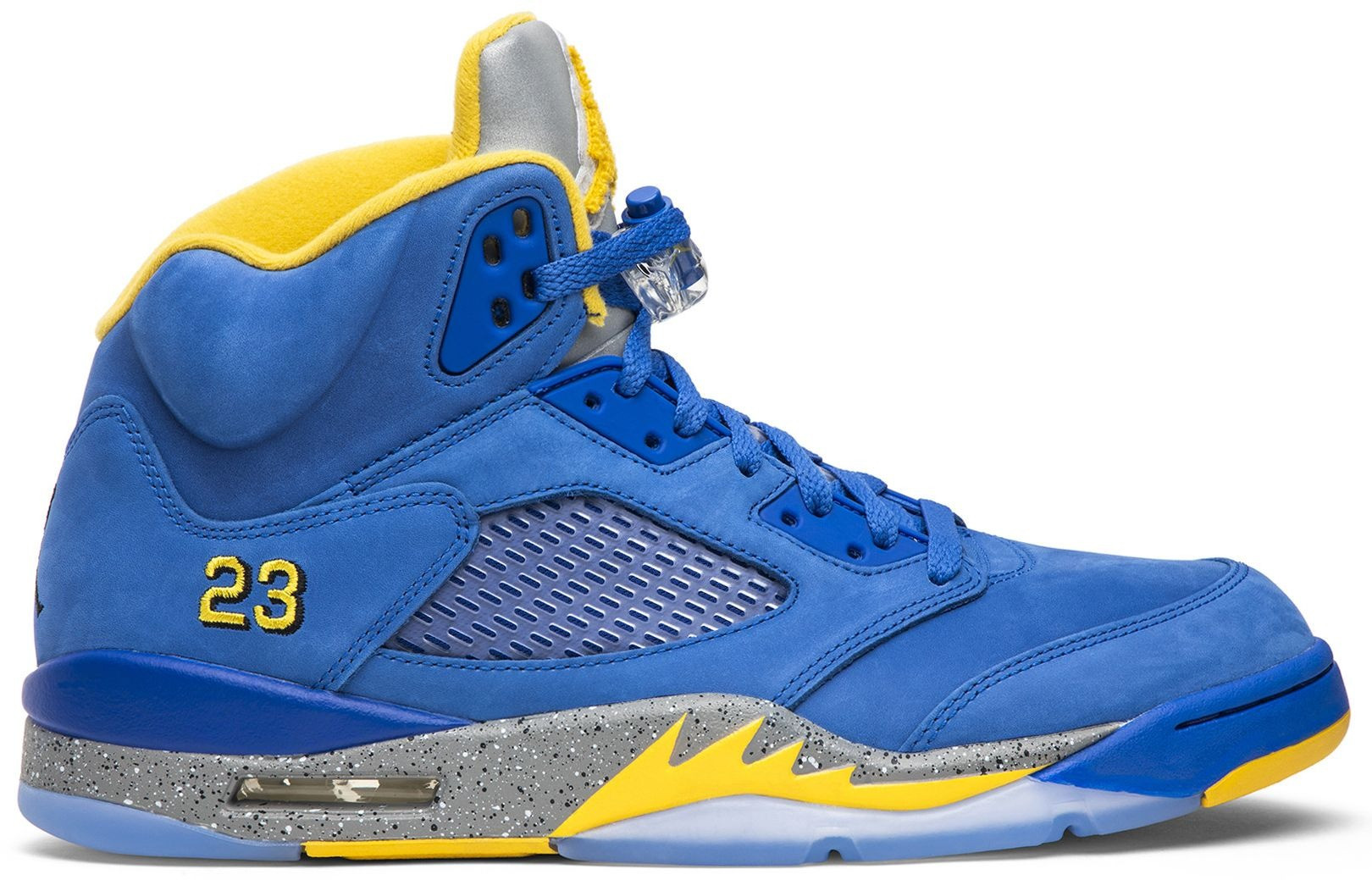 Air Jordan 5 Retro 'Laney'