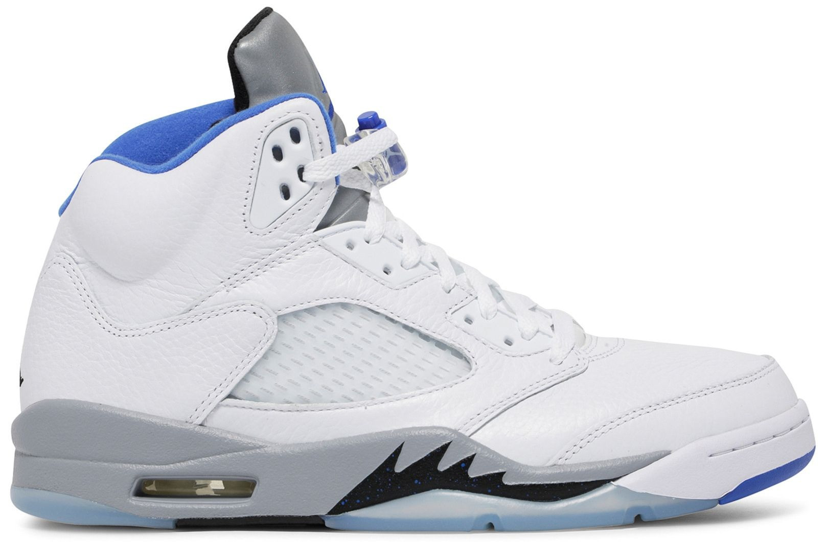Air Jordan 5 Retro 'Stealth 2.0' OG