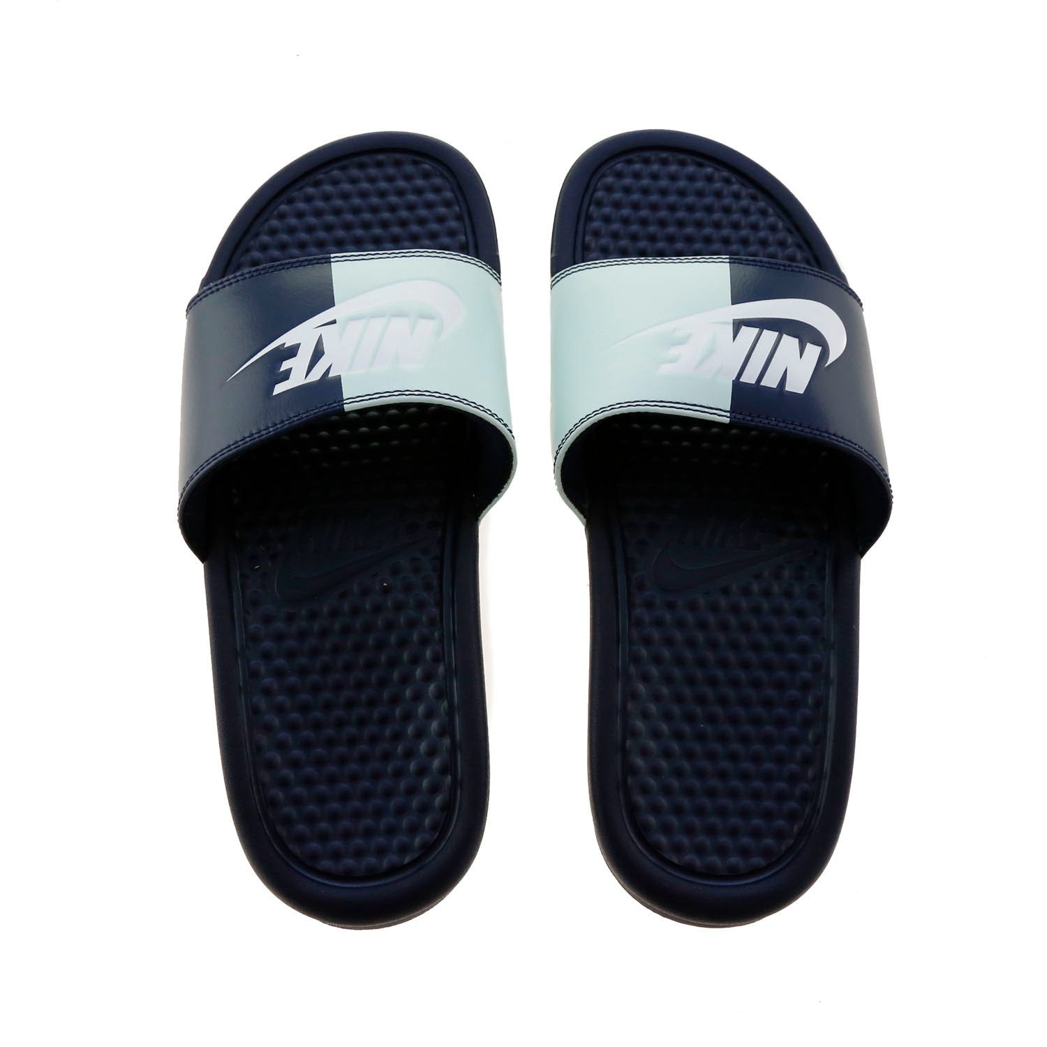 Nike Benassi JDI 'Obsidian'