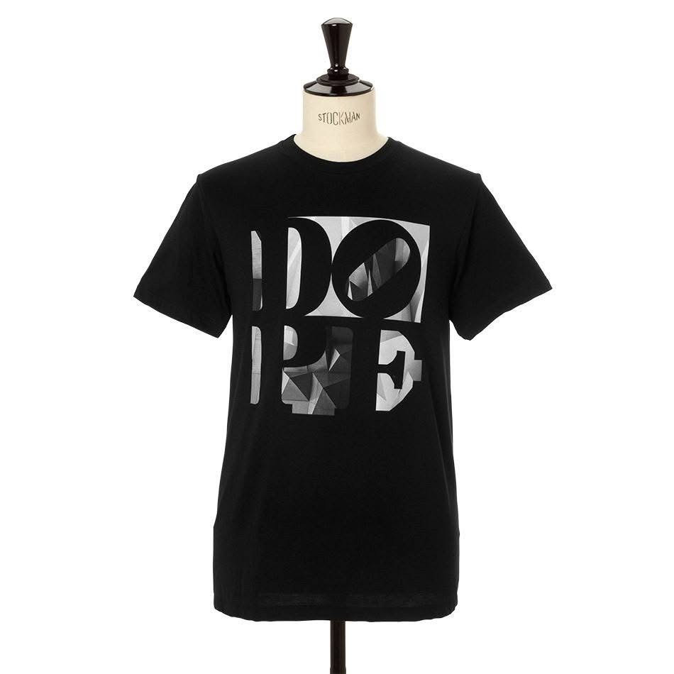T-shirt Dope