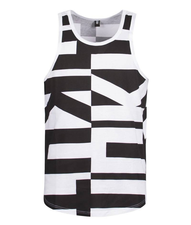 Débardeur Unkut wang