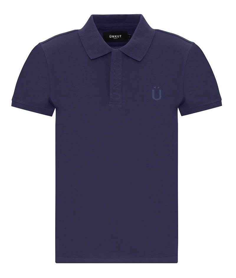 Polo unkut shade Navy
