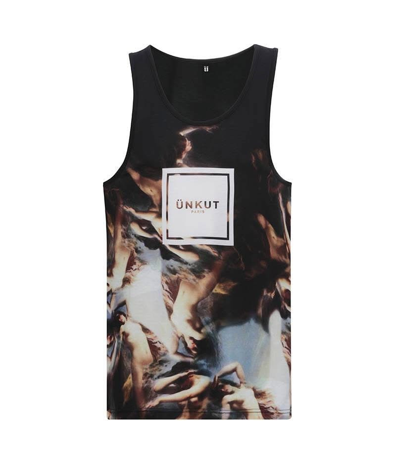 Débardeur Unkut Sylph