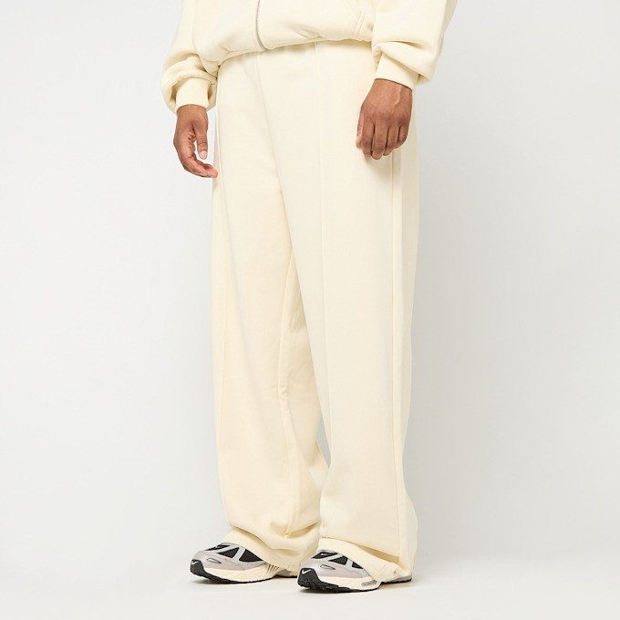 Jogging Karl Kani Signature Straight Leg Sweatpants beige